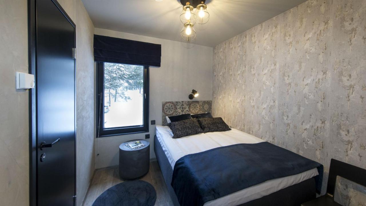 Santalahti Resort Cottages & Villas Kotka Eksteriør billede