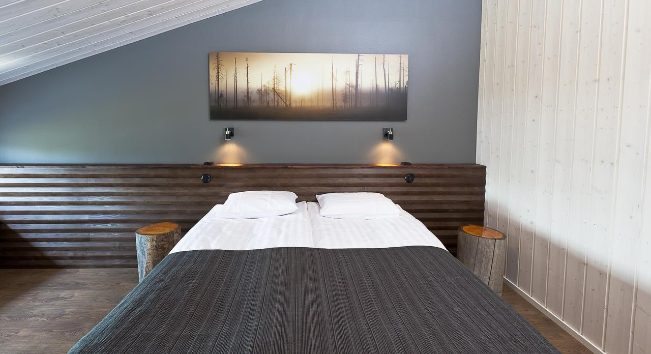 Santalahti Resort Cottages & Villas Kotka Eksteriør billede